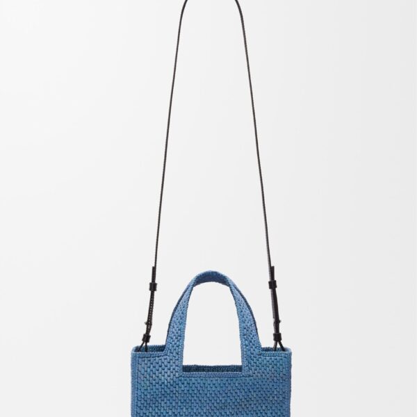 LOEWE puzzle bag