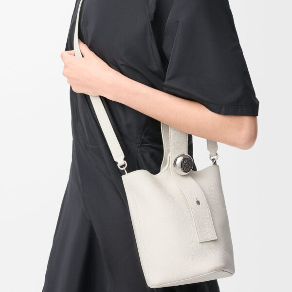 LOEWE puzzle bag