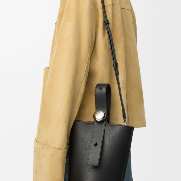 LOEWE puzzle bag