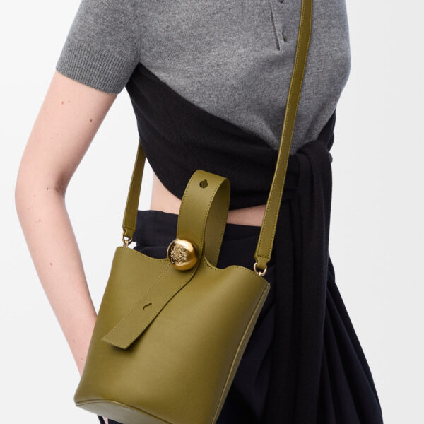 LOEWE puzzle bag