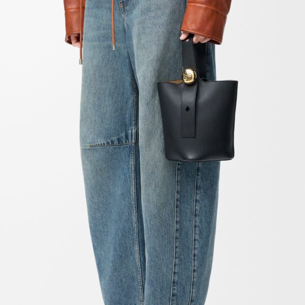 LOEWE puzzle bag