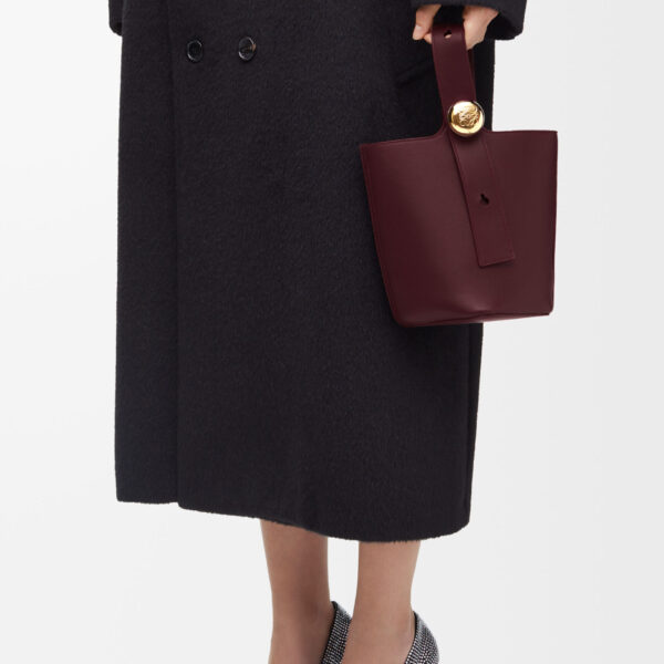 LOEWE puzzle bag