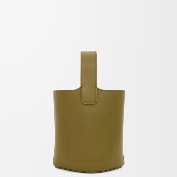 LOEWE puzzle bag