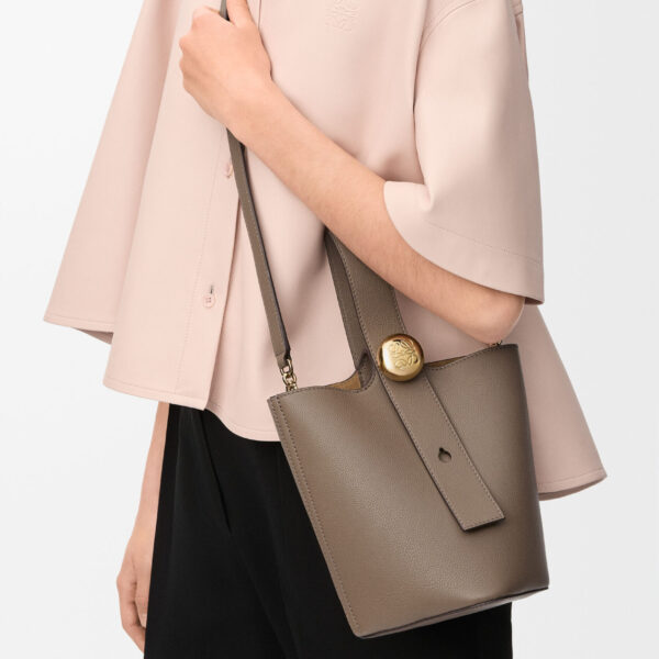 LOEWE puzzle bag