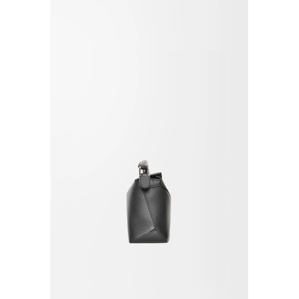 LOEWE Mini Puzzle Edge Bag
In Classic Calfskin, view 4