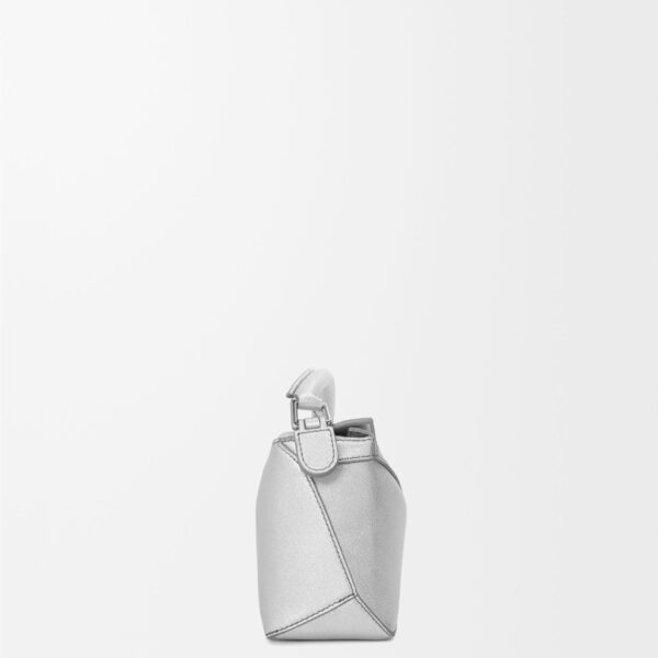 LOEWE puzzle bag