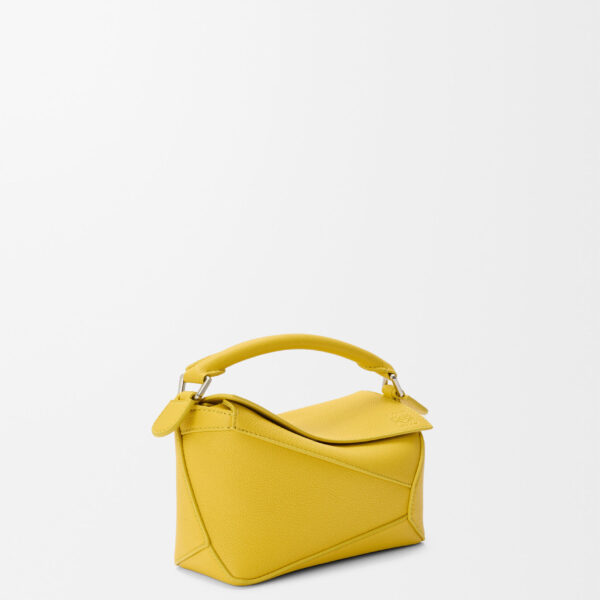 LOEWE puzzle bag