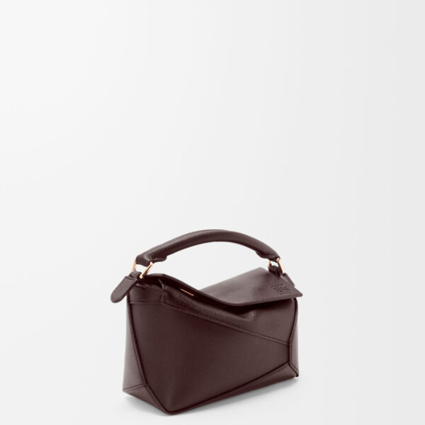 LOEWE puzzle bag