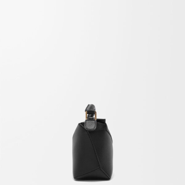 LOEWE puzzle bag
