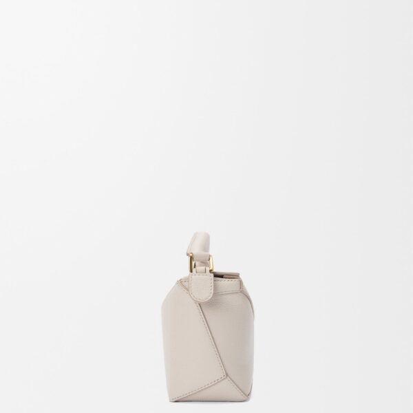 LOEWE puzzle bag