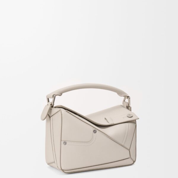 LOEWE puzzle bag