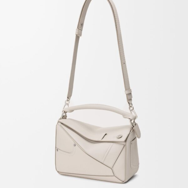 LOEWE puzzle bag