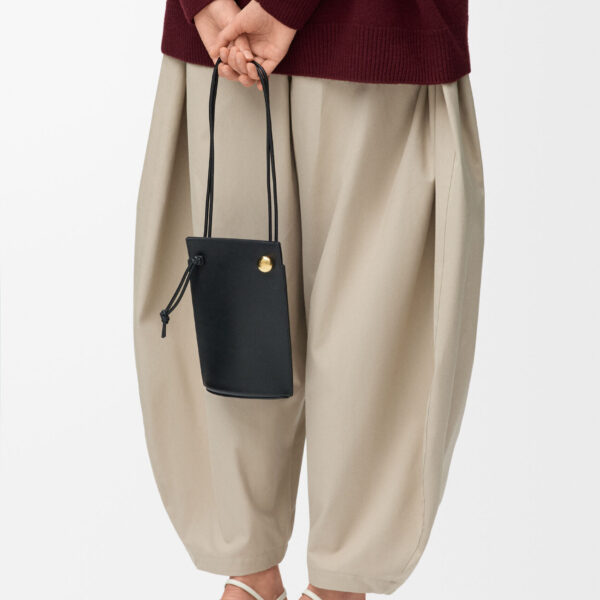 LOEWE puzzle bag
