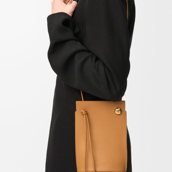 LOEWE puzzle bag