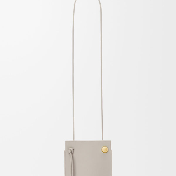 LOEWE puzzle bag