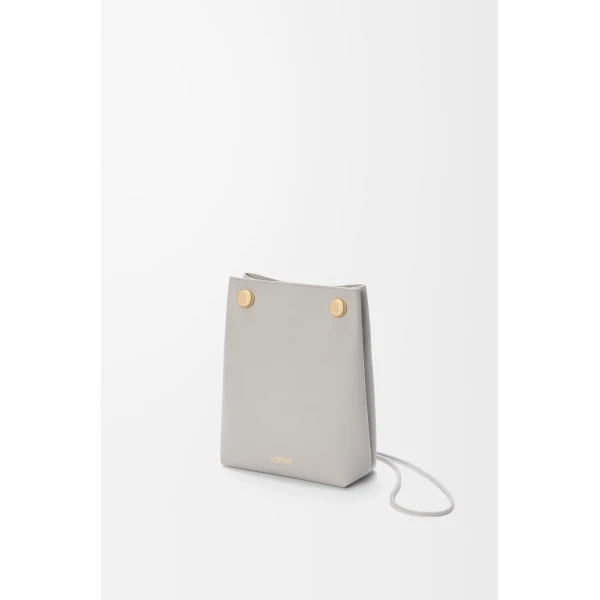 LOEWE Pebble Pouch
In Smooth Calfskin, view 2