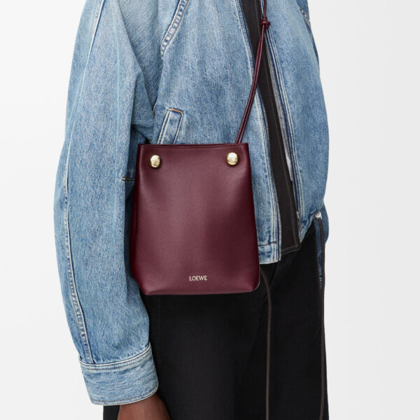 LOEWE puzzle bag