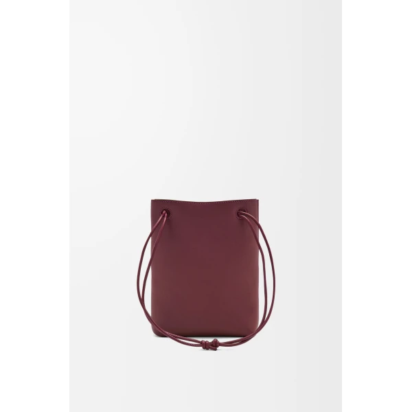 LOEWE Pebble Pouch
In Smooth Calfskin, view 3