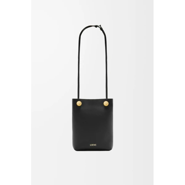 LOEWE Pebble Pouch
In Smooth Calfskin, view 4