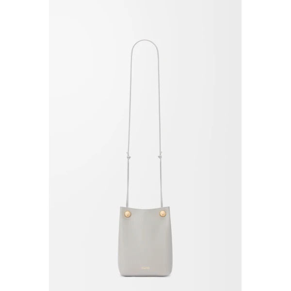 LOEWE Pebble Pouch
In Smooth Calfskin, view 4