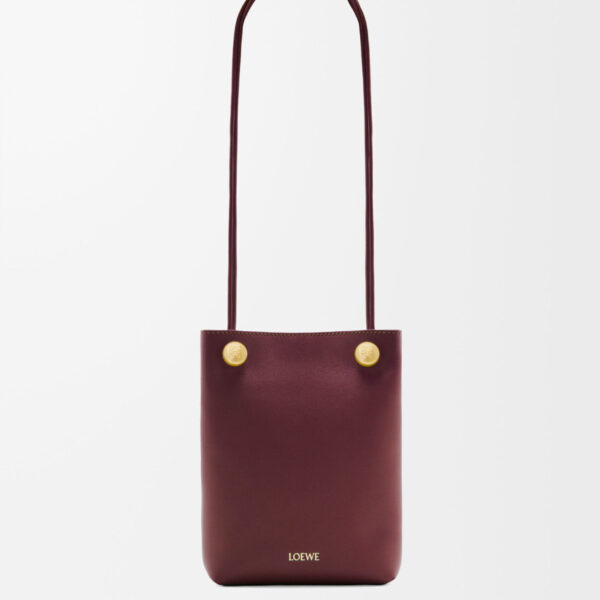 LOEWE puzzle bag