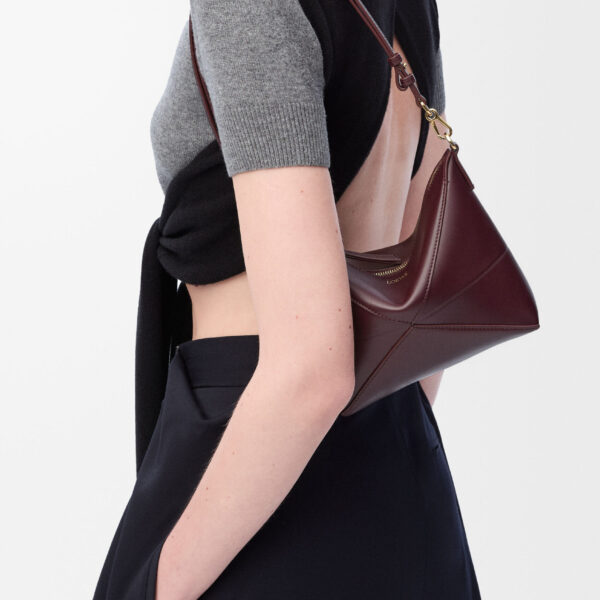 LOEWE puzzle bag