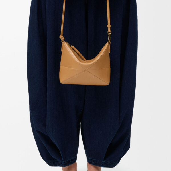 LOEWE puzzle bag
