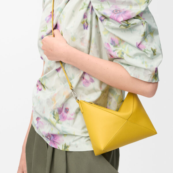 LOEWE puzzle bag