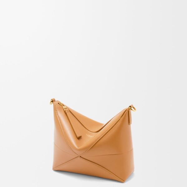 LOEWE puzzle bag