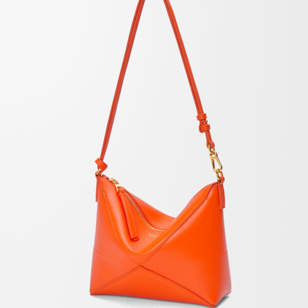 LOEWE puzzle bag