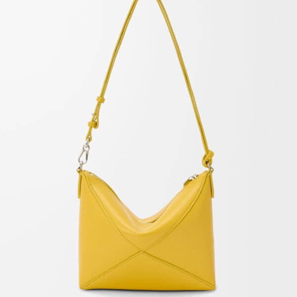 LOEWE puzzle bag