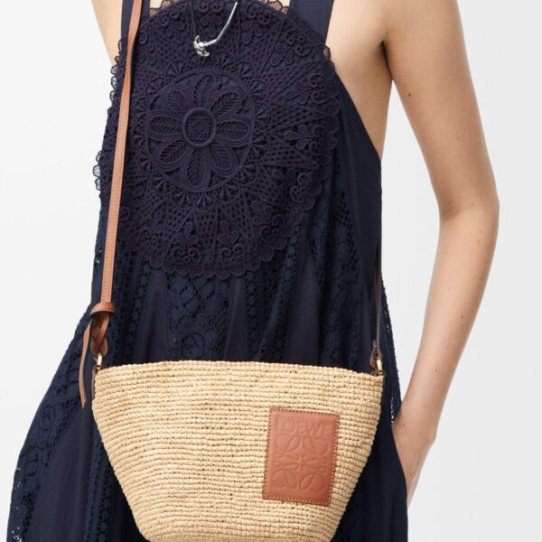 LOEWE puzzle bag
