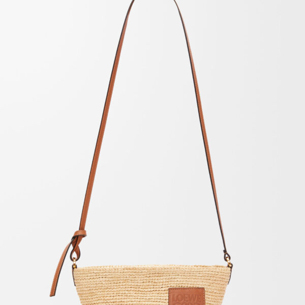 LOEWE puzzle bag