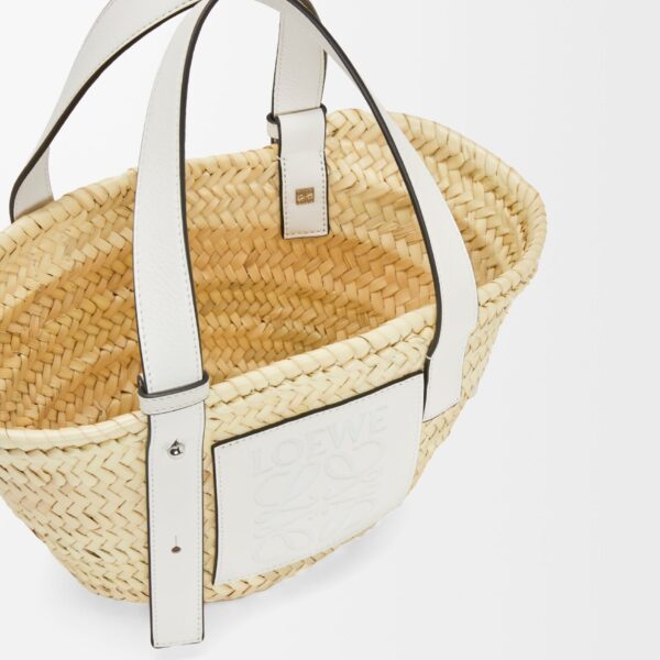 LOEWE puzzle bag