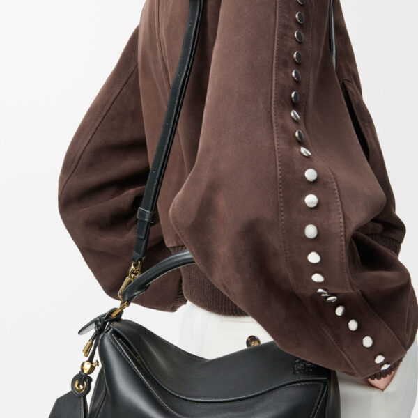 LOEWE puzzle bag