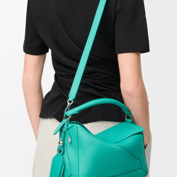 LOEWE puzzle bag
