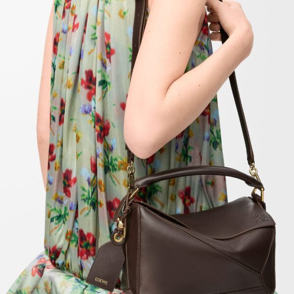 LOEWE puzzle bag