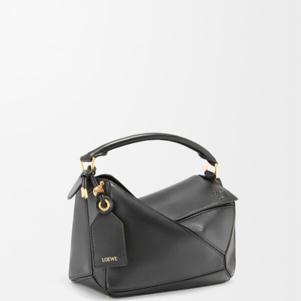 LOEWE puzzle bag