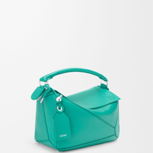 LOEWE puzzle bag
