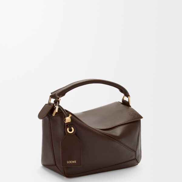 LOEWE puzzle bag