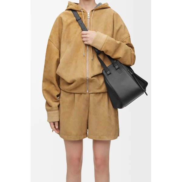LOEWE Small Hammock Bag
In Classic Calfskin, view 2