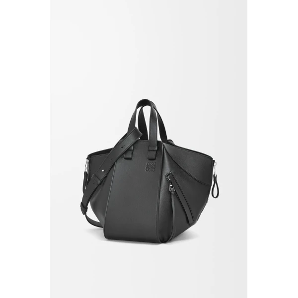 LOEWE Small Hammock Bag
In Classic Calfskin, view 3