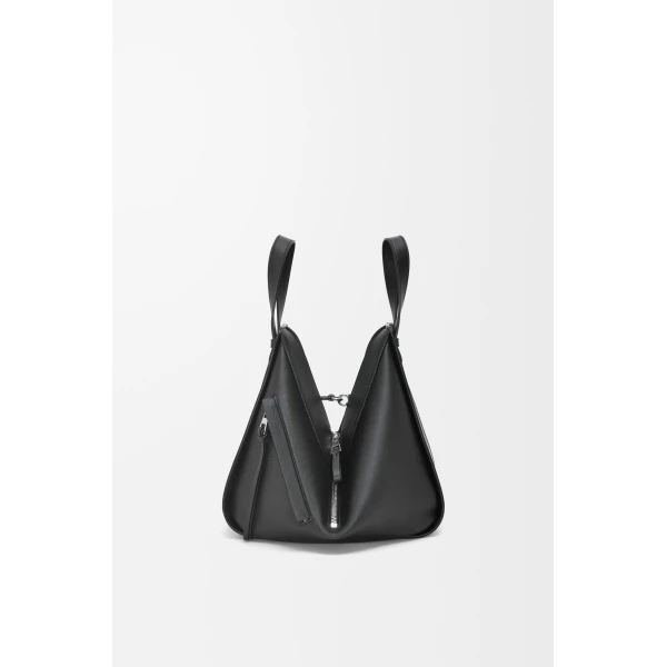 LOEWE Small Hammock Bag
In Classic Calfskin, view 4