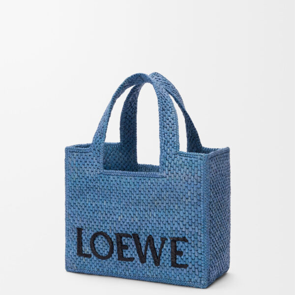 LOEWE puzzle bag