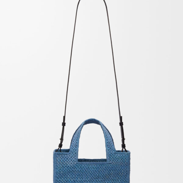 LOEWE puzzle bag
