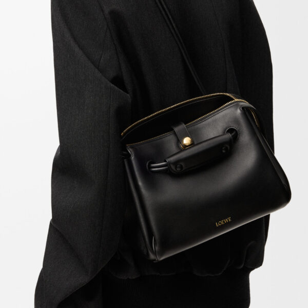 LOEWE puzzle bag