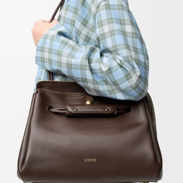 LOEWE puzzle bag