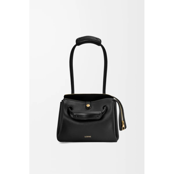 LOEWE Small Madrid Bag
In Supple Calfskin, view 3