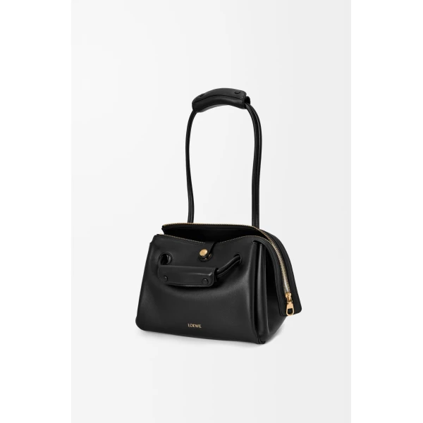 LOEWE Small Madrid Bag
In Supple Calfskin, view 4