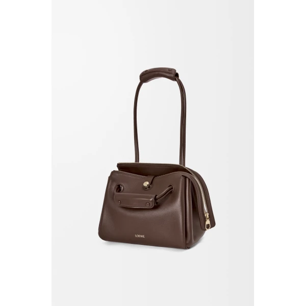 LOEWE Small Madrid Bag
In Supple Calfskin, view 4